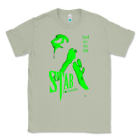 Matcha stab movie Classic Tee - artisFamous