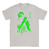 Moon Dust stab movie Classic Tee - artisFamous