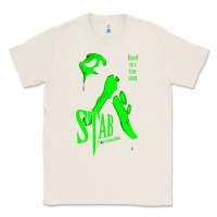 Natural stab movie Classic Tee - artisFamous