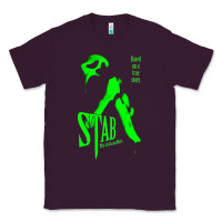 Plum stab movie Classic Tee - artisFamous