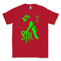 Red stab movie Classic Tee - artisFamous
