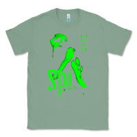 Sage stab movie Classic Tee - artisFamous