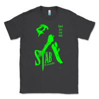 Smoke stab movie Classic Tee - artisFamous