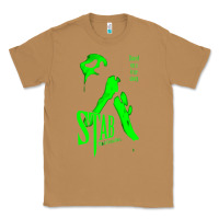 Toasted Coconut stab movie Classic Tee - artisFamous