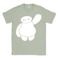 Matcha baymax big hero 6 Classic Tee - artisFamous