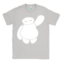 Moon Dust baymax big hero 6 Classic Tee - artisFamous