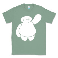 Sage baymax big hero 6 Classic Tee - artisFamous