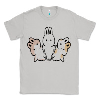 Moon Dust bunnys Classic Tee - artisFamous