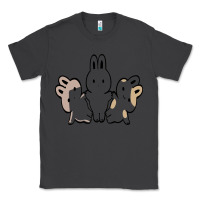 Smoke bunnys Classic Tee - artisFamous