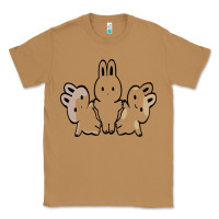Toasted Coconut bunnys Classic Tee - artisFamous