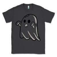 Smoke ghost Classic Tee - artisFamous