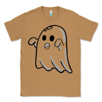 Toasted Coconut ghost Classic Tee - artisFamous