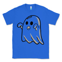True Royal ghost Classic Tee - artisFamous