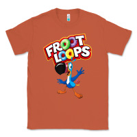 Copper froot loops toucan sam Classic Tee - artisFamous