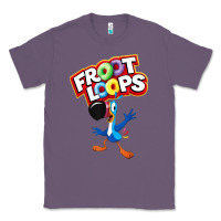 Lavender froot loops toucan sam Classic Tee - artisFamous