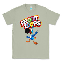 Matcha froot loops toucan sam Classic Tee - artisFamous