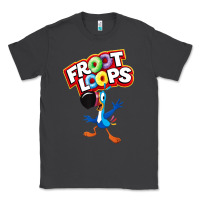 Smoke froot loops toucan sam Classic Tee - artisFamous