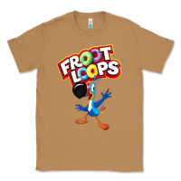 Toasted Coconut froot loops toucan sam Classic Tee - artisFamous