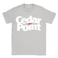 Moon Dust cedar point Classic Tee - artisFamous