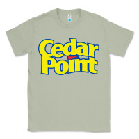 Matcha cedar point Classic Tee - artisFamous