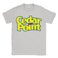 Moon Dust cedar point Classic Tee - artisFamous