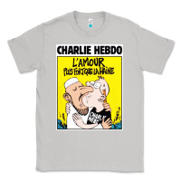Moon Dust charlie hebdo Classic Tee - artisFamous