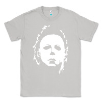 Moon Dust halloween horror myers Classic Tee - artisFamous