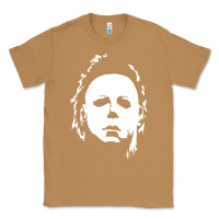Toasted Coconut halloween horror myers Classic Tee - artisFamous