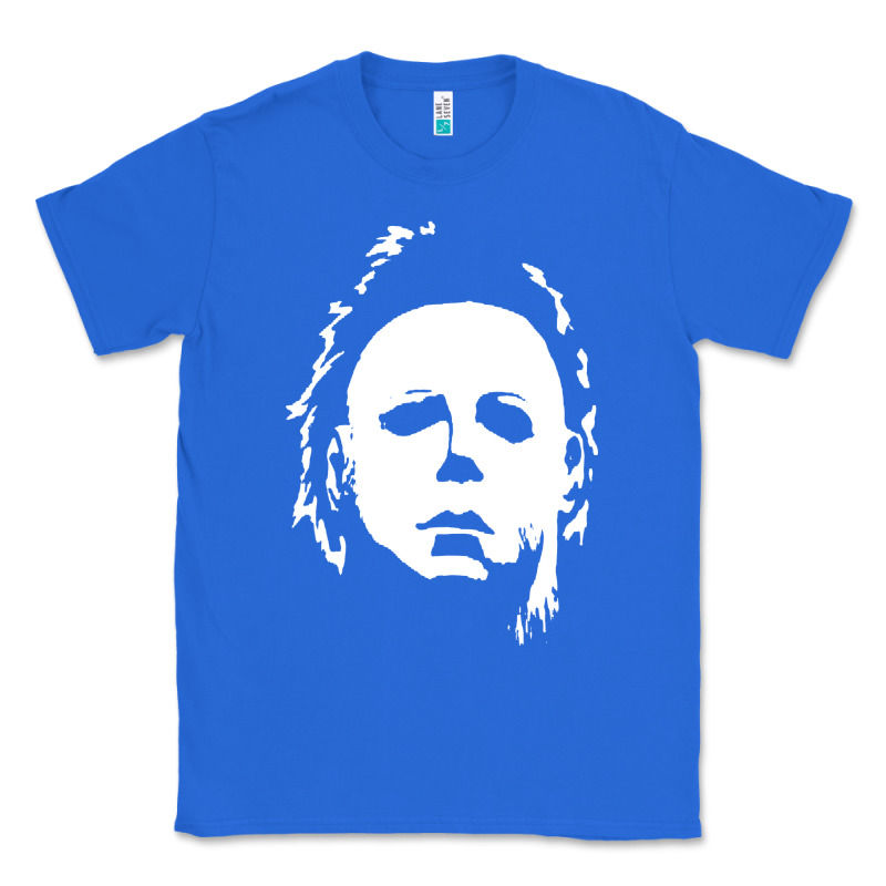 Halloween Horror Myers Classic Tee by artisFamous | Teevron