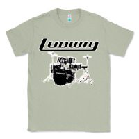 Matcha ludwig drum Classic Tee - artisFamous