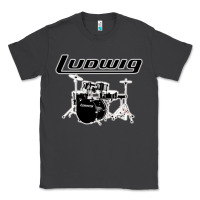 Smoke ludwig drum Classic Tee - artisFamous