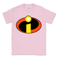 Bubblegum Pink top incredibles Classic Tee - artisFamous