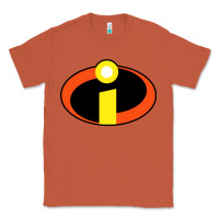 Copper top incredibles Classic Tee - artisFamous