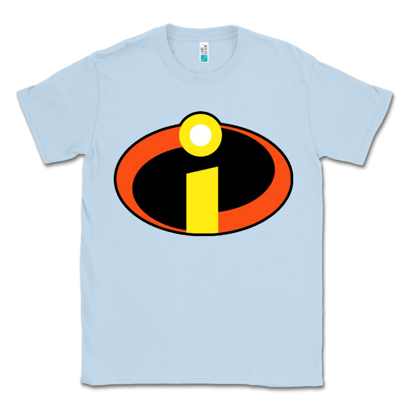 Top Incredibles Classic Tee by artisFamous | Teevron