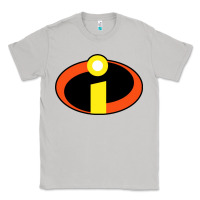 Moon Dust top incredibles Classic Tee - artisFamous