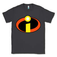 Smoke top incredibles Classic Tee - artisFamous