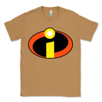 Toasted Coconut top incredibles Classic Tee - artisFamous