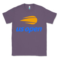 Lavender us open Classic Tee - artisFamous