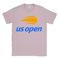 Lilac us open Classic Tee - artisFamous