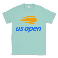 Seafoam us open Classic Tee - artisFamous