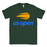 Sports Green us open Classic Tee - artisFamous