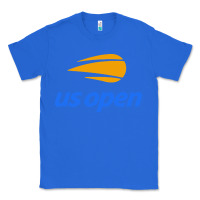 True Royal us open Classic Tee - artisFamous