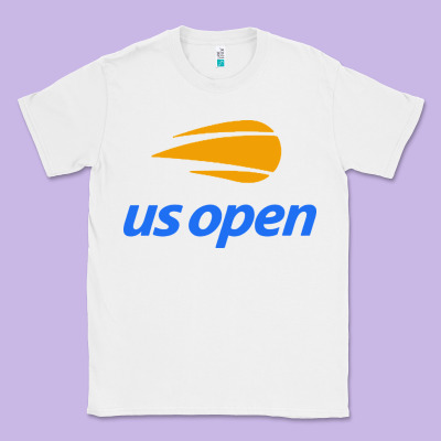 Us Open Classic Tee Designed By Artisfamous