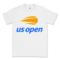 White us open Classic Tee - artisFamous