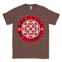 Chestnut breaking benjamin stone Classic Tee - artisFamous