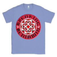 Breaking Benjamin Stone Classic Tee | Teevron