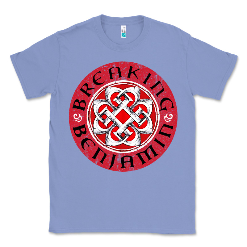 Breaking Benjamin Stone Classic Tee by artisFamous | Teevron