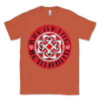 Copper breaking benjamin stone Classic Tee - artisFamous
