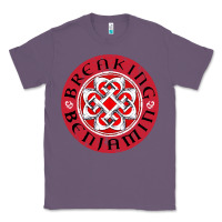 Lavender breaking benjamin stone Classic Tee - artisFamous