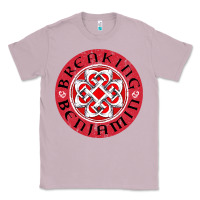 Lilac breaking benjamin stone Classic Tee - artisFamous
